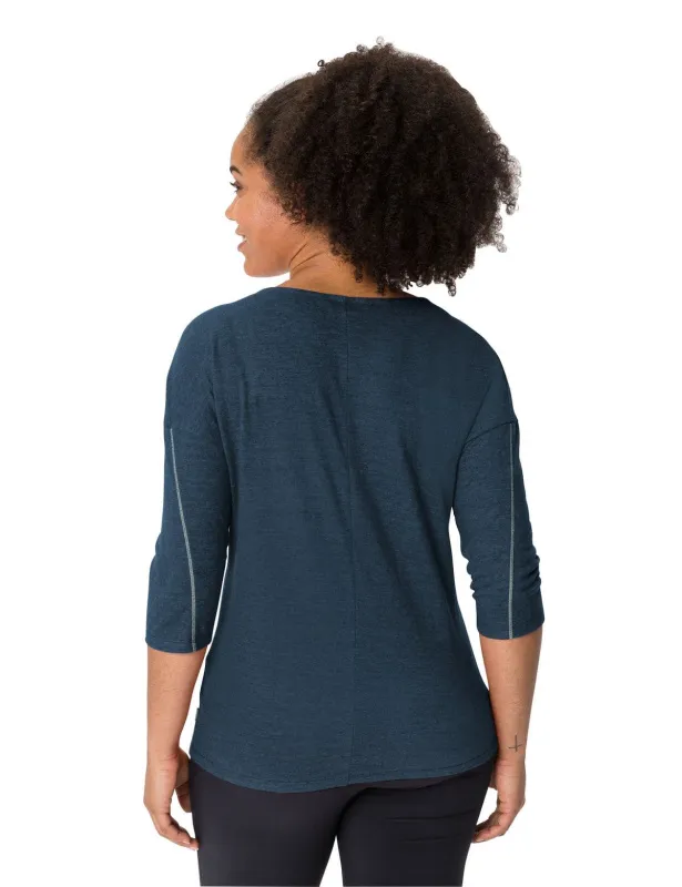 Wo Neyland 3/4 T-Shirt